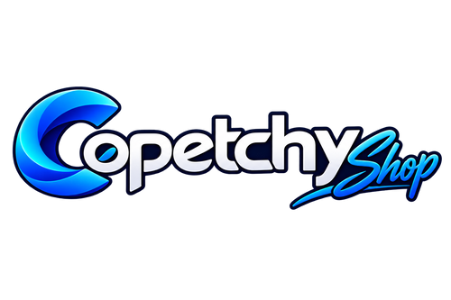Copetchy Shop